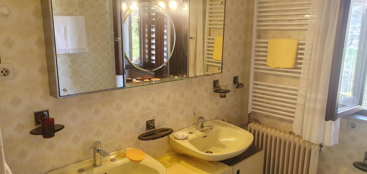 Apartments Sun & Sea ปอร์โตรอซ ภายนอก รูปภาพ