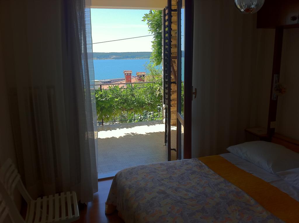 Apartments Sun & Sea ปอร์โตรอซ ภายนอก รูปภาพ