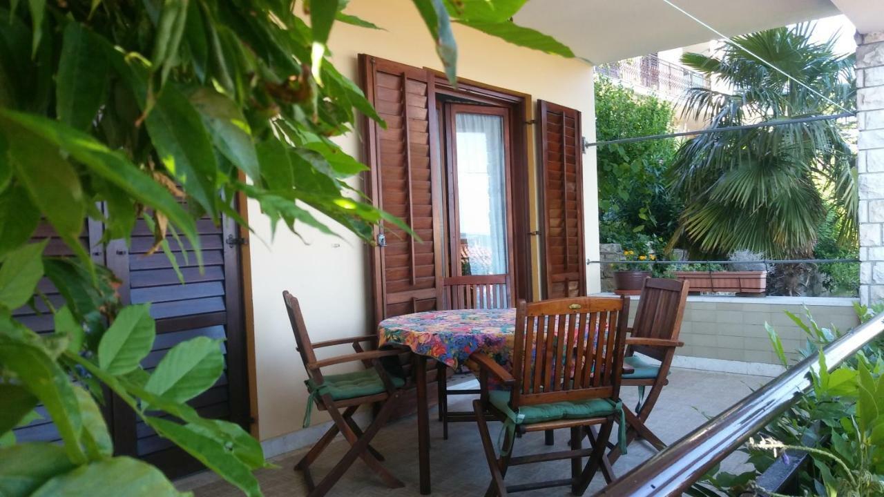 Apartments Sun & Sea ปอร์โตรอซ ภายนอก รูปภาพ